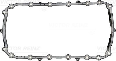 Gasket, oil sump VICTOR REINZ 71-34337-00