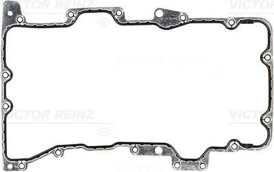 Gasket, oil sump VICTOR REINZ 71-34338-00