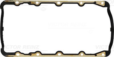 Gasket, oil sump VICTOR REINZ 71-34341-00