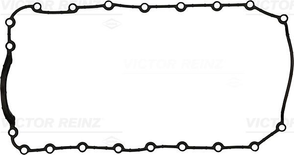 VICTOR REINZ 71-34359-00 Gasket, oil sump
