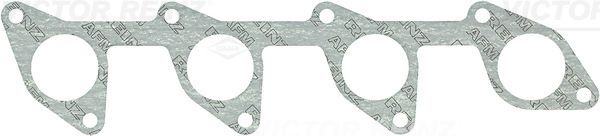 VICTOR REINZ 71-34401-00 Gasket, intake manifold