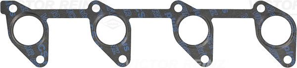 VICTOR REINZ 71-34402-00 Gasket, exhaust manifold