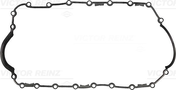 VICTOR REINZ 71-34407-00 Gasket, oil sump