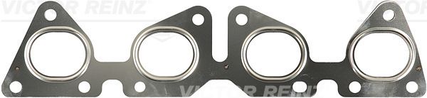 VICTOR REINZ 71-34451-00 Gasket, exhaust manifold