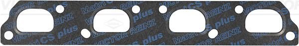 VICTOR REINZ 71-34782-00 Gasket, exhaust manifold