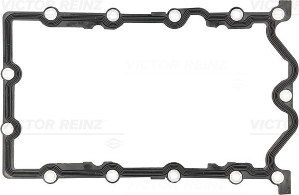 VICTOR REINZ 71-34786-00 Gasket, oil sump