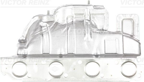 VICTOR REINZ 71-34824-00 Gasket, exhaust manifold