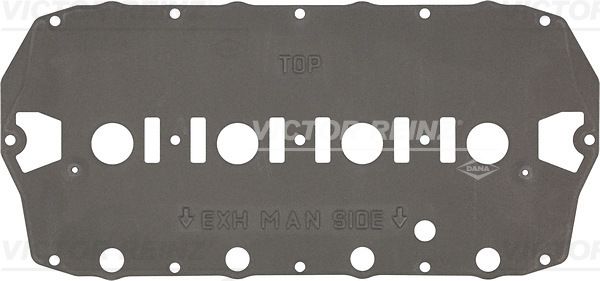 VICTOR REINZ 71-34837-00 Gasket, cylinder head cover