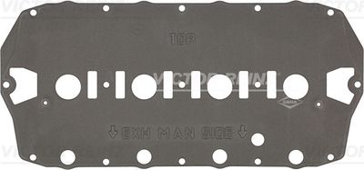 Gasket, cylinder head cover VICTOR REINZ 71-34837-00