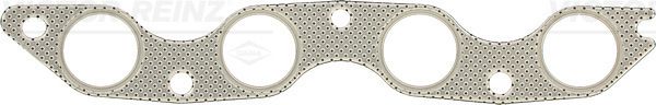 VICTOR REINZ 71-34839-00 Gasket, exhaust manifold