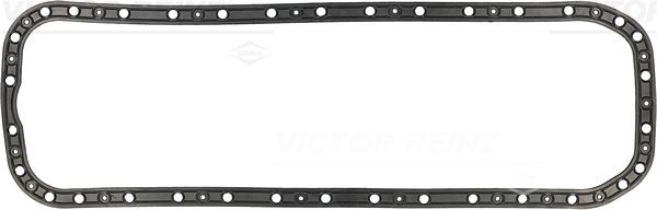 VICTOR REINZ 71-34848-00 Gasket, oil sump