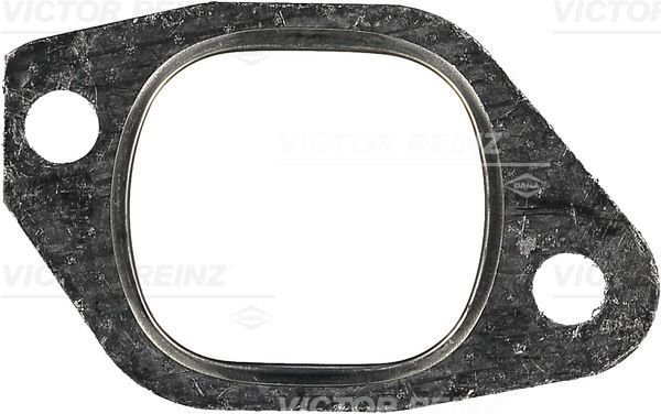 VICTOR REINZ 71-34849-00 Gasket, exhaust manifold