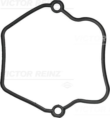 Gasket, cylinder head cover VICTOR REINZ 71-34867-10