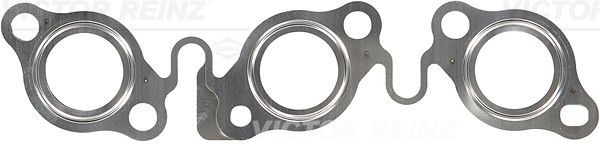 VICTOR REINZ 71-34888-00 Gasket, exhaust manifold