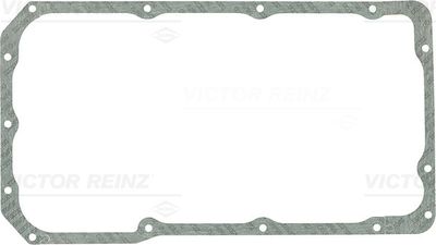 Gasket, oil sump VICTOR REINZ 71-34892-00