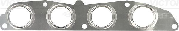 VICTOR REINZ 71-34911-00 Gasket, exhaust manifold