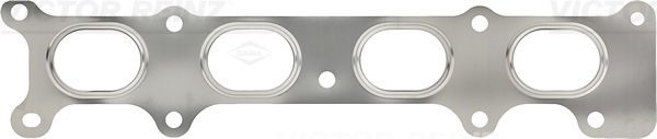 VICTOR REINZ 71-34992-00 Gasket, exhaust manifold