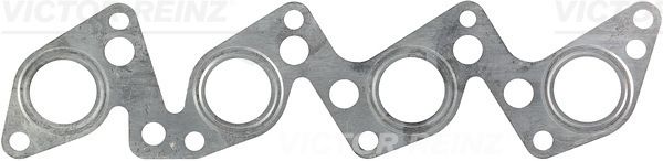 VICTOR REINZ 71-35009-00 Gasket, exhaust manifold