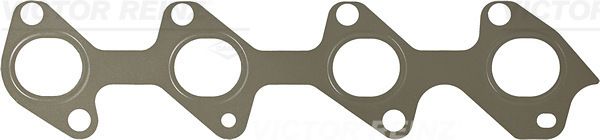 VICTOR REINZ 71-35022-00 Gasket, exhaust manifold