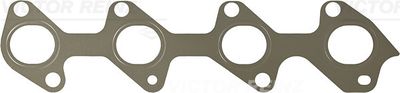 Gasket, exhaust manifold VICTOR REINZ 71-35022-00