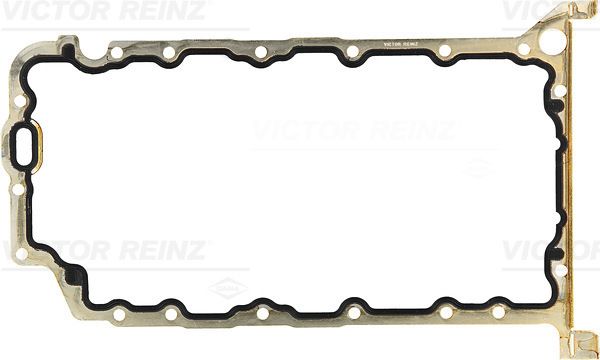 VICTOR REINZ 71-35062-10 Gasket, oil sump