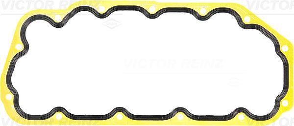 VICTOR REINZ 71-35063-10 Gasket, oil sump