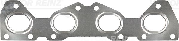 VICTOR REINZ 71-35067-00 Gasket, exhaust manifold