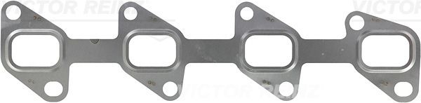 VICTOR REINZ 71-35180-00 Gasket, exhaust manifold