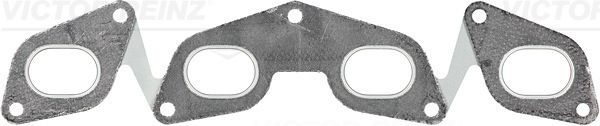 VICTOR REINZ 71-35198-00 Gasket, exhaust manifold