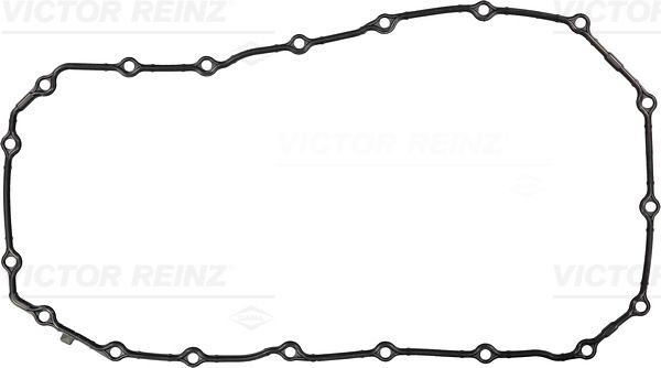VICTOR REINZ 71-35253-00 Gasket, oil sump