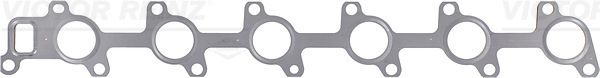 VICTOR REINZ 71-35305-00 Gasket, exhaust manifold