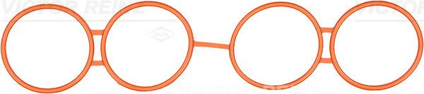 VICTOR REINZ 71-35387-00 Gasket, intake manifold