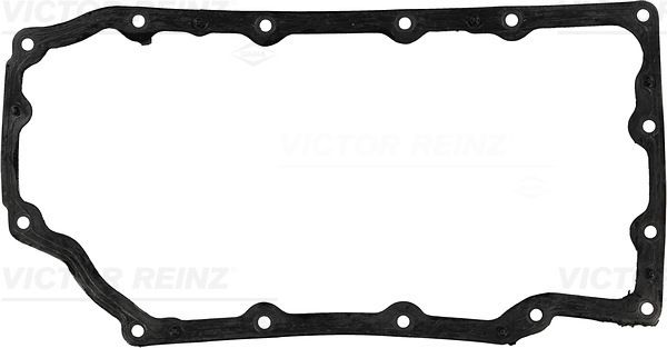 VICTOR REINZ 71-35417-00 Gasket, oil sump