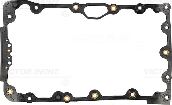 VICTOR REINZ 71-35495-00 Gasket, oil sump
