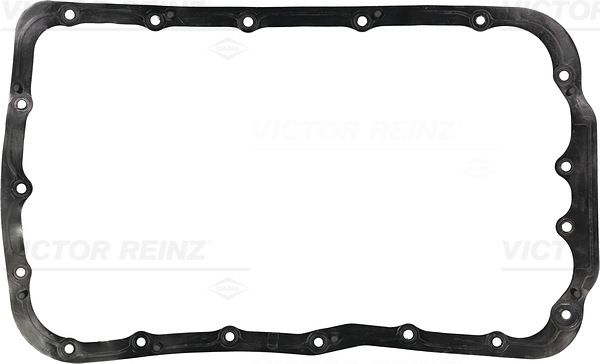 VICTOR REINZ 71-35502-00 Gasket, oil sump