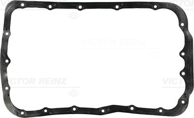 Gasket, oil sump VICTOR REINZ 71-35502-00
