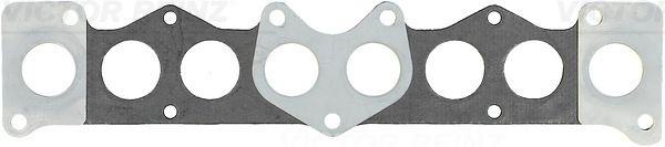 VICTOR REINZ 71-35509-00 Gasket, intake/exhaust manifold