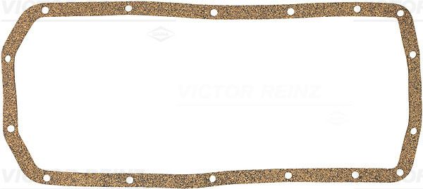VICTOR REINZ 71-35531-00 Gasket, oil sump