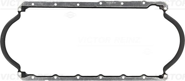 VICTOR REINZ 71-35541-00 Gasket, oil sump