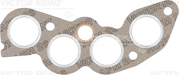 VICTOR REINZ 71-35608-00 Gasket, intake/exhaust manifold