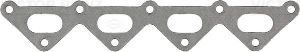 VICTOR REINZ 71-35619-00 Gasket, exhaust manifold