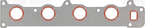 VICTOR REINZ 71-35642-00 Gasket, intake manifold