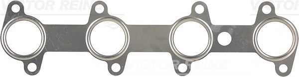 VICTOR REINZ 71-35643-00 Gasket, exhaust manifold