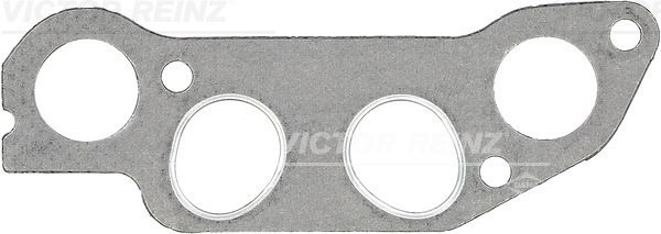 VICTOR REINZ 71-35646-00 Gasket, intake/exhaust manifold