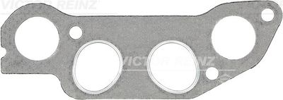 Gasket, intake/exhaust manifold VICTOR REINZ 71-35646-00
