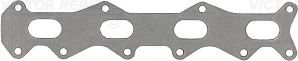 VICTOR REINZ 71-35652-00 Gasket, exhaust manifold
