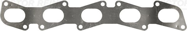 VICTOR REINZ 71-35672-00 Gasket, exhaust manifold