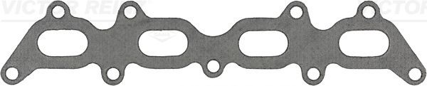 VICTOR REINZ 71-35702-00 Gasket, exhaust manifold