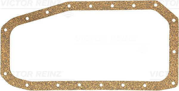 VICTOR REINZ 71-35706-00 Gasket, oil sump