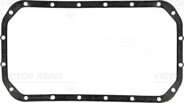 VICTOR REINZ 71-35872-00 Gasket, oil sump